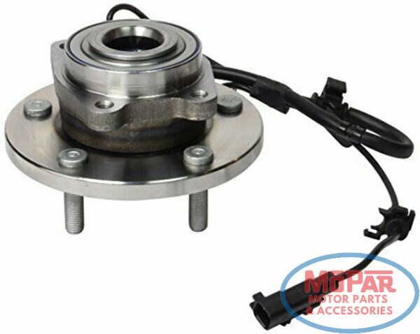 Ступица задняя левая HA590362 TIMKEN