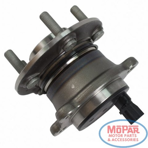 Ступица заднего колеса HA590476 TIMKEN