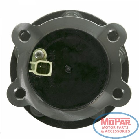 Ступица заднего колеса HA590485 TIMKEN