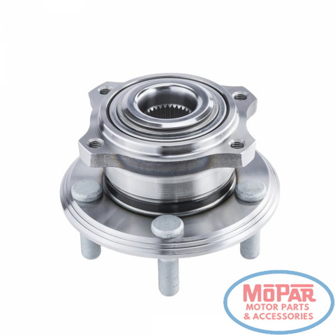 Ступица задняя HA590606 TIMKEN