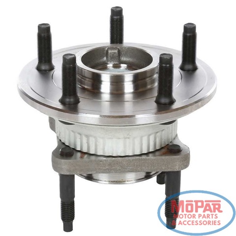 Ступица задняя HB612304 PRIME CHOICE