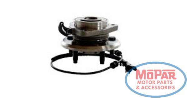 Колеса и ступицы HB613272 PRIME CHOICE