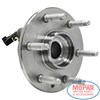 Маточина передня 4wd HB615162