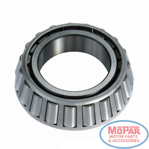 Подшипник хвостовика заднего моста, внутренний HM88648 TIMKEN