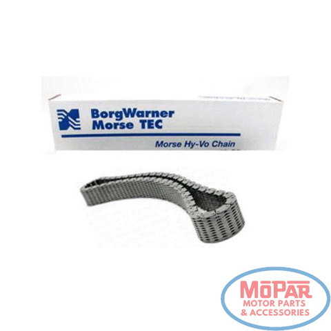 Цепь привода раздаточной коробки HV051 BORG-WARNER