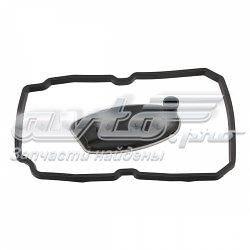 Фильтр масляный АКПП HX81D KNECHT