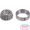 Підшипник chrysler-timken J0807266