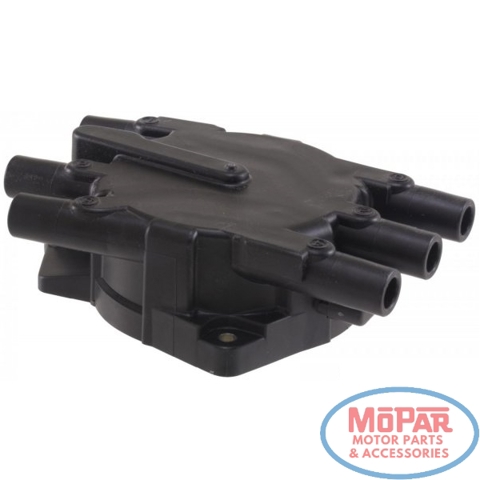 Крышка распределителя зажигания JH229 STANDARD