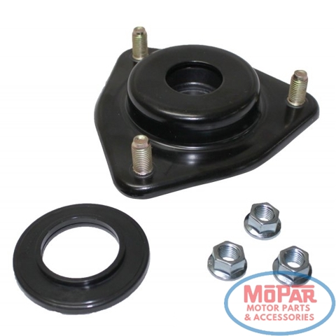 Подушка амортизатора переднего K160197 MOOG