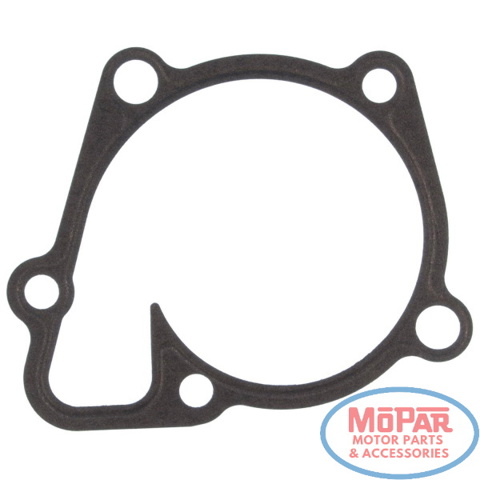 Прокладка водяной помпы K32190 MAHLE