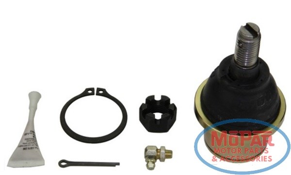 Палец шаровой нижний K500193 MOOG
