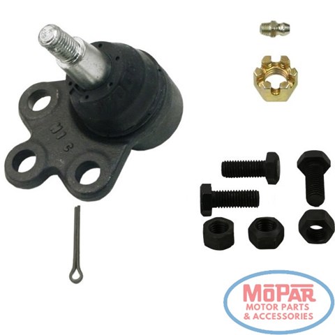 Палец шаровой нижний K500227 MOOG