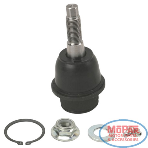 Нижняя шаровая опора K500286 QUICK STEER