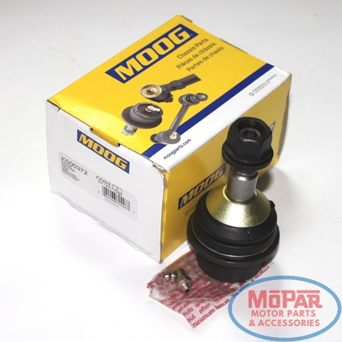 MOOG K500372 Нижняя шаровая опора в наличии Чернигов