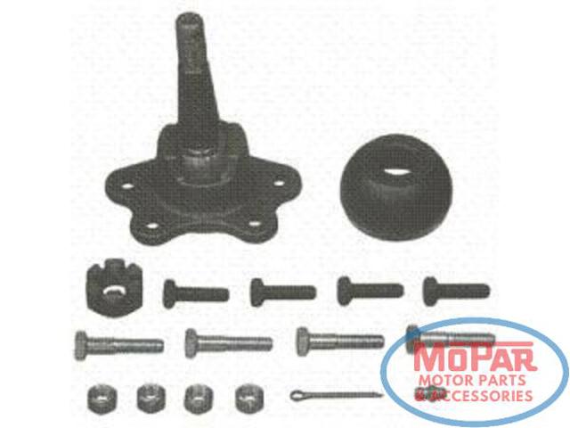 Верхняя шаровая опора K6292 MOOG