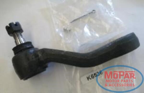 Сошка рулевого управления K6536 QUICK STEER