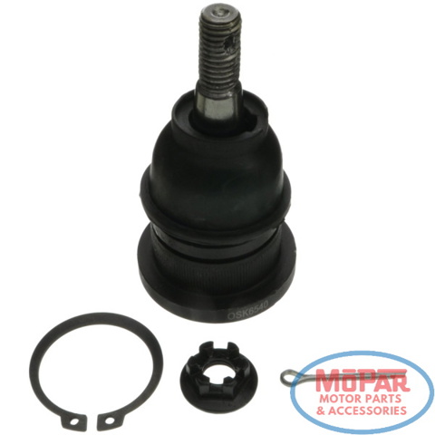 Верхние шаровые K6540 QUICK STEER