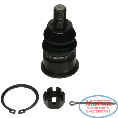 Нижняя шаровая опора K8687 QUICK STEER