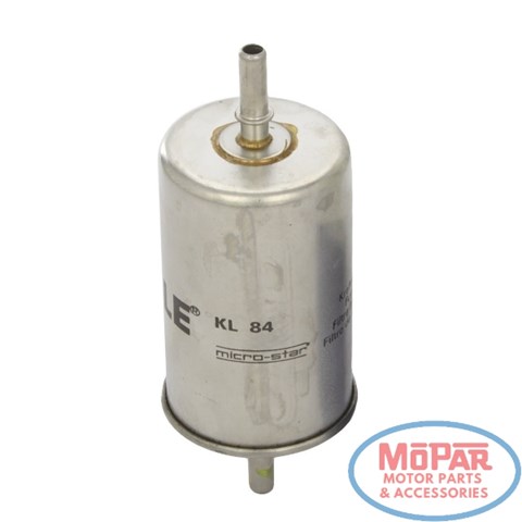 Фильтр топливный KL84 KNECHT