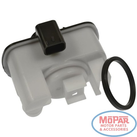 Клапан вентиляции газов топливного бака LDP13 STANDARD