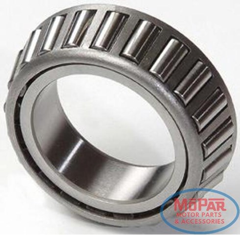 Подшипник хвостовика заднего моста, внутренний M802048 TIMKEN