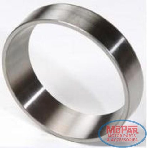 Подшипник хвостовика заднего моста, наружный M88010 TIMKEN