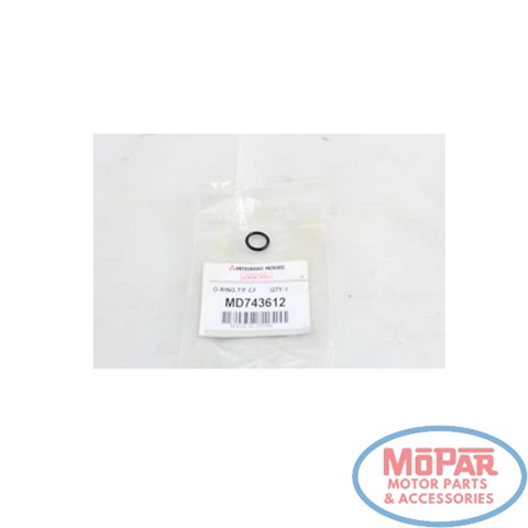 Уплотнитель топливного насоса MD743612 MITSUBISHI
