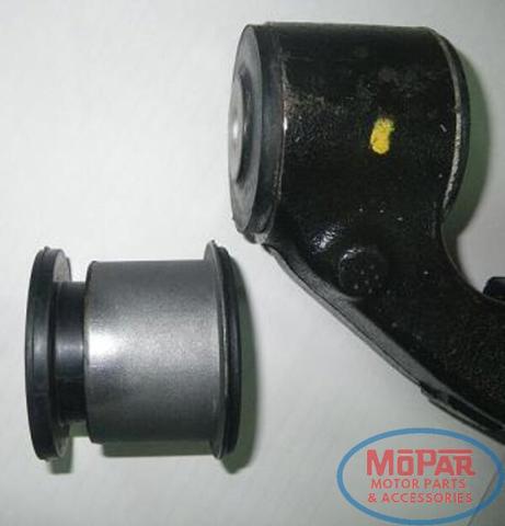 Сайлентблок передней подвески MEBS114 KAUTEK