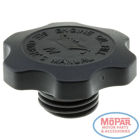 Крышка маслозаливной горловины MO111 MOTORAD