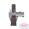 Ланцюг роздавальної коробки 35 ланки x28mm MR367818