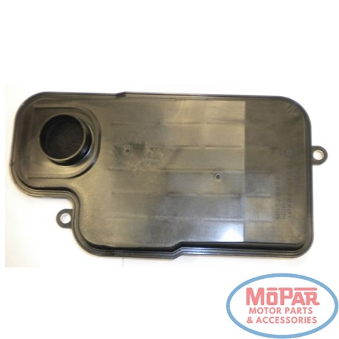 Фильтр автоматической коробки переключения передач MR528836 MITSUBISHI