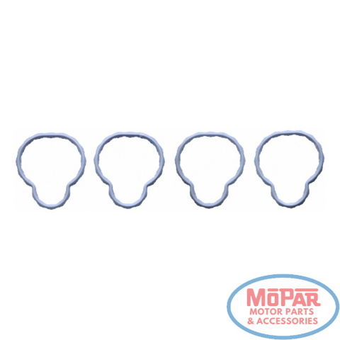  Прокладка впускного коллектора MS95695 FEL-PRO
