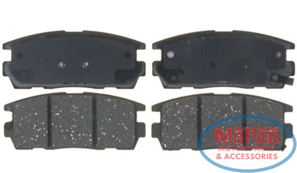 NX1275 FRICTION MASTER Задние тормозные колодки купить в Черновцы