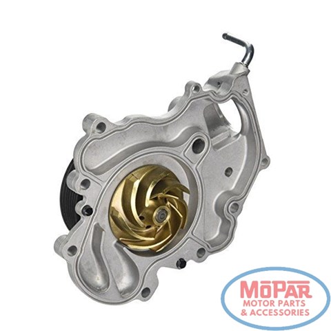 Насос охлаждения PA1205 METELLI