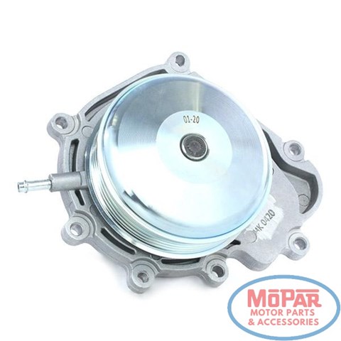 Водяной насос PA1525 SIL