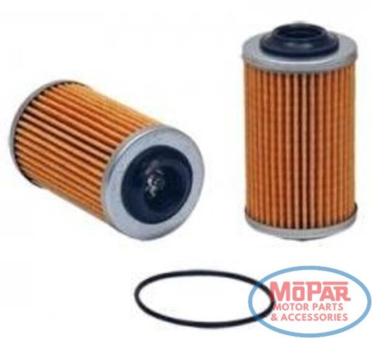 Фильтр масла PF2129G AC DELCO