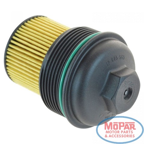 Масляный фильтр двигателя PF458G AC DELCO