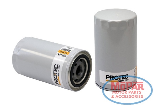 Фильтр масляный грубой очистки (полнопоточный) PXL57151 PRO-TEC