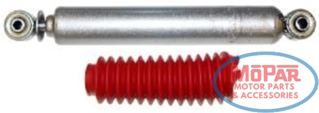Демпфер рулевого механизма RS5409 RANCHO