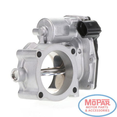 Дроссельная заслонка S20453 STANDARD