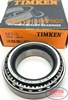 Подшипник дифференциала заднего моста SET13 TIMKEN