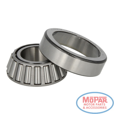 Подшипник хвостовика заднего моста, наружный SET309 TIMKEN