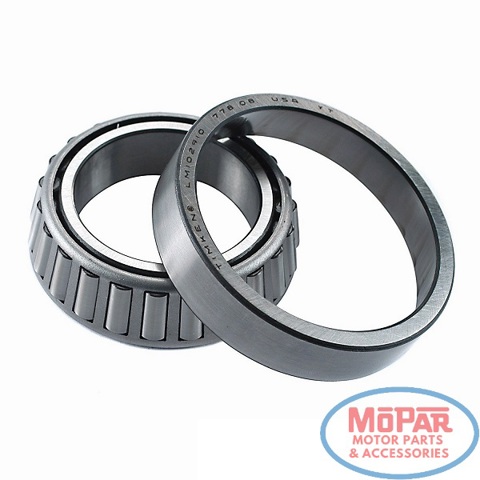 Передний подшипник колеса SET47 TIMKEN