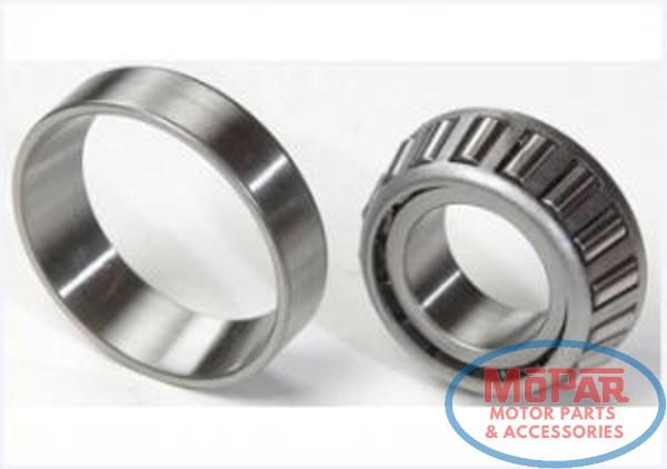 Передний подшипник колеса SET5 TIMKEN