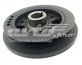 Шкив коленчатого вала SK594018 SKP