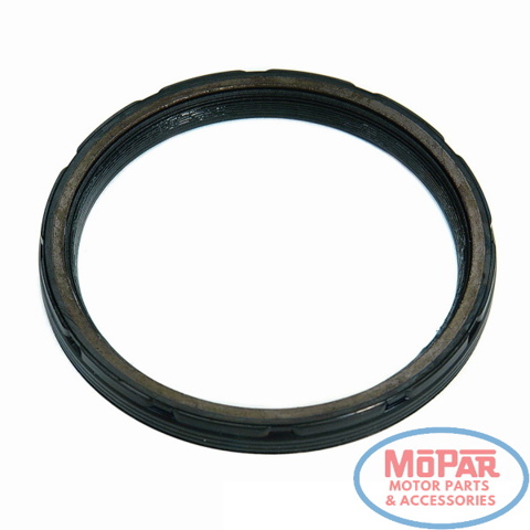 Сальник коленвала коренной SL260007 TIMKEN