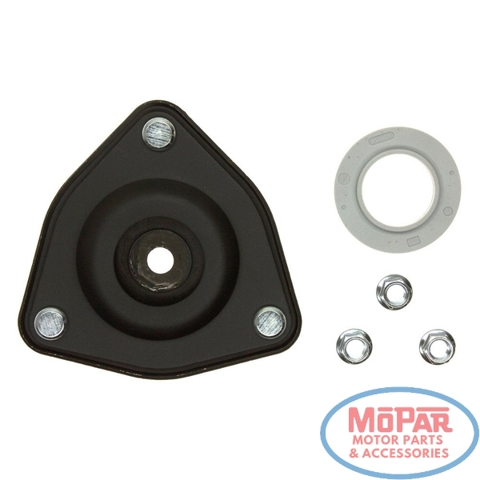 Подшипник опорный амортизатора, переднего SM0123 JAPANPARTS