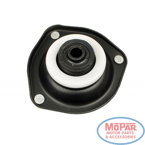 Подушка амортизатора переднего SM81026 FVP