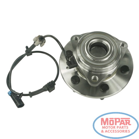 Ступица колеса передняя SP500300 TIMKEN