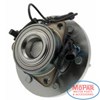 Ступица переднего колеса SP550311 TIMKEN